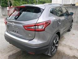 Nissan Rogue Sport